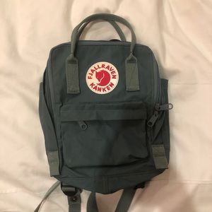 Fjallraven Mini Backpack
